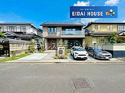 塩竈松陽台3丁目