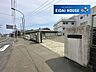 周辺：仙台市立東仙台中学校 徒歩16分。 1230m