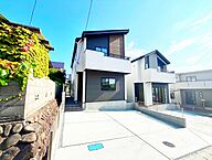 宮城県仙台市青葉区北根黒松：物件画像