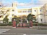 周辺：岩沼小学校　　約670ｍ