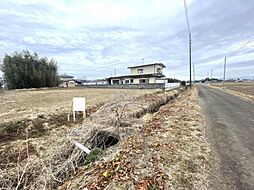 角田市佐倉字一本木町　1