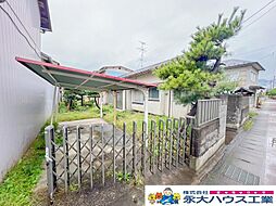 白石市城北町