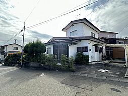 青山1丁目