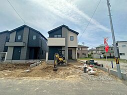 四郎丸4期　1号棟