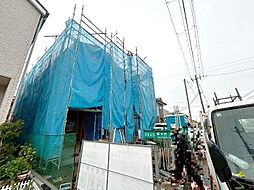 中田町4期　1号棟