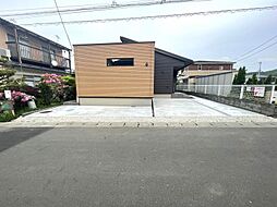 茂庭字大沢