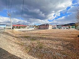 蔵王町宮字篤司　建築条件無し