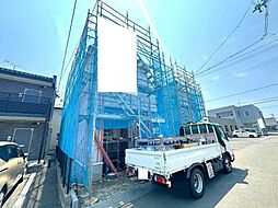 荒井7丁目　2号棟