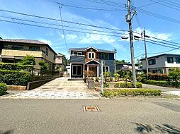 名取市ゆりが丘1丁目