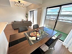 ライオンズマンション沖野
