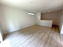 大野田3期　2号棟