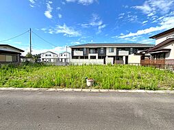 四郎丸第24　建築条件無し　1号地