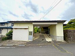 栗原市金成中町西裏　建築条件無し