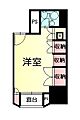 片平ホワイトレジデンス7階220万円