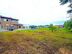 石巻市桃生町城内字佐野合　建築条件なし