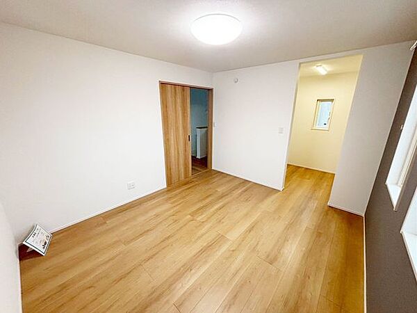 子供部屋