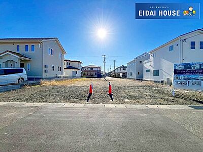 外観:土地写真 外観:土地写真