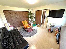 室内の画像
