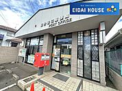 仙台岩切郵便局 徒歩15分。 1200m