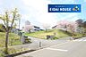 周辺：名取市立ゆりが丘小学校 徒歩14分。 1090m