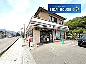 セブンイレブン遠刈田温泉店 徒歩39分。 3000m