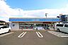 周辺：ローソン仙台四郎丸店 徒歩2分。 150m