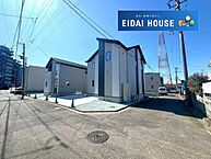 宮城県仙台市太白区東中田1丁目：物件画像