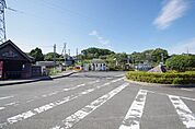 逢隈駅(JR東日本 常磐線) 徒歩18分。 1390m
