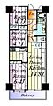 TO-BE国見駅マンション4階1,690万円