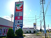 アクロスプラザ富沢西 徒歩25分。 2000m
