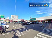 COOP　MIYAGI榴岡店 徒歩9分。 690m