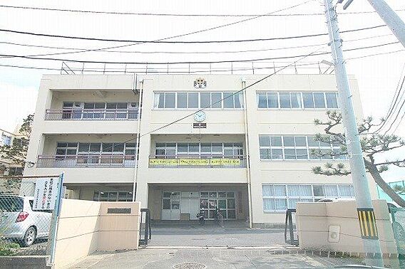 仙台市立中田中...