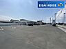 周辺：ファミリーマート東松島中央店 徒歩5分。 400m