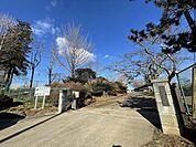 仙台市立大沢中学校 徒歩45分。 3580m