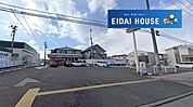セブンイレブン仙台中山吉成店 徒歩6分。 480m