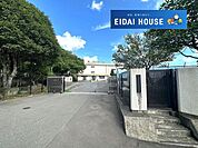 仙台市立五城中学校 徒歩23分。 1800m