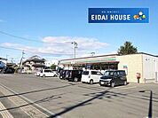 セブンイレブン岩沼桜2丁目店 徒歩7分。 550m