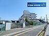周辺：仙台市立六郷中学校 徒歩17分。 1290m