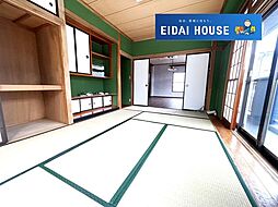 室内の画像