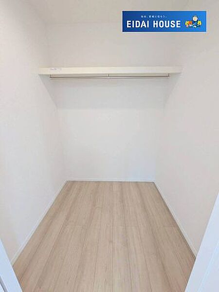 収納を拡大表示