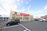 周辺：ツルハドラッグ名取手倉田店 徒歩16分。 1270m