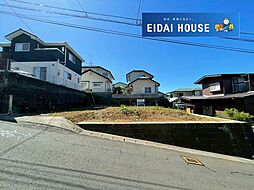青山2丁目 建築条件なし