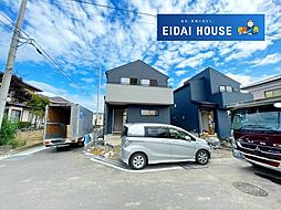 岩沼市阿武隈2丁目1期