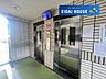 エントランス：エントランス