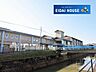 周辺：岩沼市立岩沼中学校 徒歩25分。 1990m