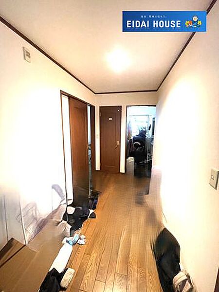 室内を拡大表示