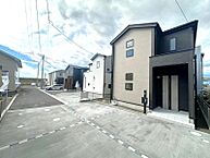 宮城県仙台市宮城野区白鳥1丁目：物件画像