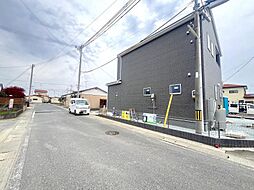 東松島市矢本6期　1号棟
