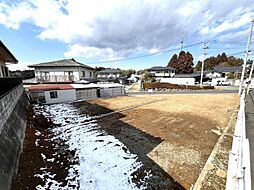 十三本塚土地　A区画