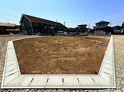 多賀城市山王字西町浦　No.1区画